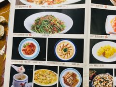 -广东道至正餐厅(区庄店)