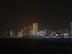 -武汉两江游览·夜游长江(汉口粤汉码头)