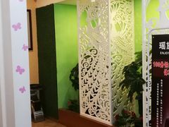 门面-手功王养生·足疗按摩·SPA·采耳(天府路店)