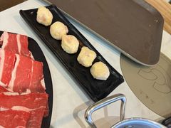 -呷哺呷哺 黄金牧场 (新中关购物中心店)
