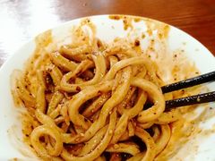 -樊三嬢手工甜水面(大邑安仁店)