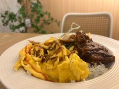 -幸时咖啡简餐