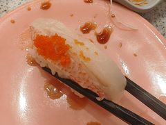 -争鲜回转寿司(西红门荟聚PLUS店)