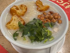 -点都德(大茶楼店)