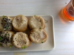 -咬不得高祖生煎·简餐(高银街店)