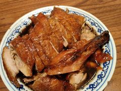 -小潘记鸭血粉丝汤