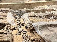 -秦始皇帝陵博物院(兵马俑)