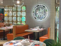 -叹茶靓点·粤式餐厅·全天茶市(石井万民广场店)