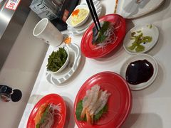 -新一番三文鱼寿司(上邦店)