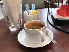 -天津海河悦榕庄·Lobby Lounge大堂吧