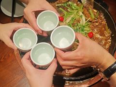 -老板恋上鱼(高新万达店)