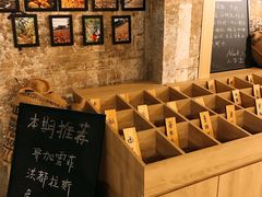 -GOTLOT COFFEE&KITCHEN角落厨房NOOK店