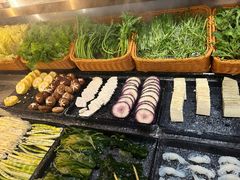 -牛New寿喜烧(龙湖金沙天街店)