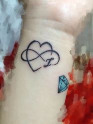 汉刺青纹身工作室HAN TATTOO STUDIO-汉刺青TATTOO STUDIO