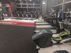 -GMJ·24H健身房(北外滩店)