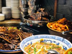 -慧娟面馆·餐厅(望江路店)