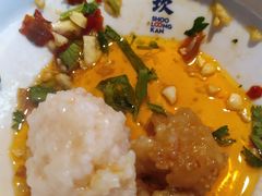 -小龙坎火锅(全球总店)