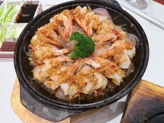-梅利汴京烤鸭•开封豫菜地标店(晋安路店)
