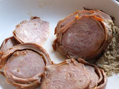 -马路桥姜汤面(江城大楼店)