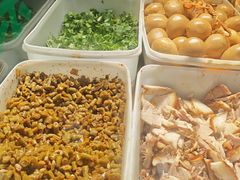 -阜阳杜大大卷馍(塘沽路店)