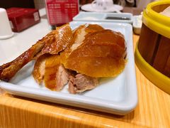 烤鸭-鑫复盛大酒店(白沙河店)