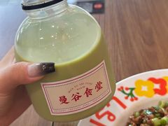 -曼谷食堂·泰国家庭料理