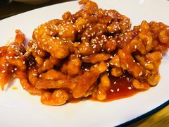-钟记家菜(红专南路店)