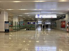 -郑州新郑国际机场-T2航站楼