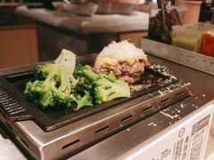 -肉肉大米(金虹桥店)