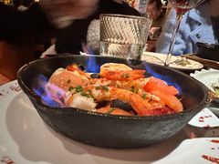 -BROWNSTONE布朗石西班牙餐厅(富城店)