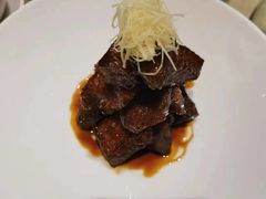 -湖滨28中餐厅·西湖宴·杭州君悦酒店