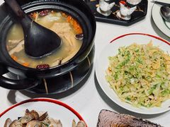 -一捞鲜•青岛本味餐厅(八大关店)