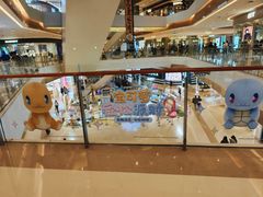 -天河城购物中心