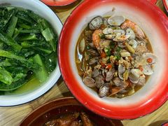 -老三样·美食研究中心(世贸路店)