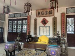 -承德避暑山庄景区