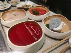 -海底捞火锅(奉化银泰店)