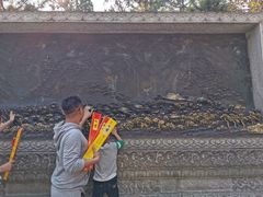 -南岳衡山风景名胜区-南岳大庙