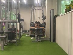 -mYSTEPS健身运动馆(古北店)