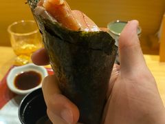 -鮨青(恒基名人购物中心店)