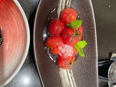 -北京王府井希尔顿酒店·秦唐中餐厅Chynna