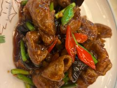 焦溜肥肠-玉华宫宾馆·餐厅(铜川驻京办店)