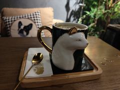 -咖法森林·咖啡  酒吧(天河店)