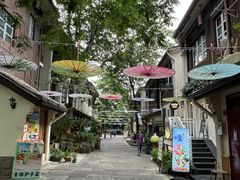 -小河直街历史文化街区