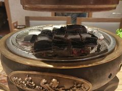 -泥炉烧肉师(新街口金銮巷店)