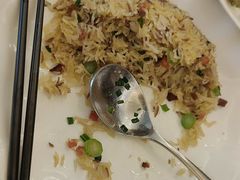 -粤江春·早茶·潮粤菜·宴会(罗湖宝能中心店)