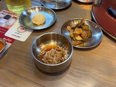 -西塔老太太泥炉烤肉(双井店)