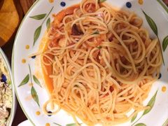 -萨莉亚意式餐厅(天河城购物中心店)