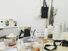 -浆木咖啡馆(湘子庙街店)