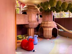 -水桶王国主题餐厅·聚会·生日派对·亲子活动·家庭套餐(亚龙湾希尔顿店)