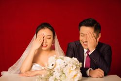 -拾尚映画·STUDIO婚纱摄影(中关村店)